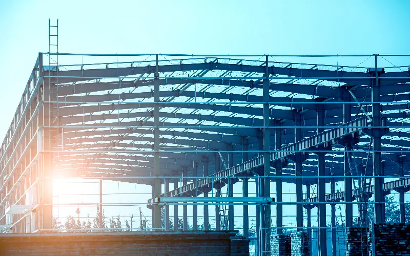 Construction Métallique