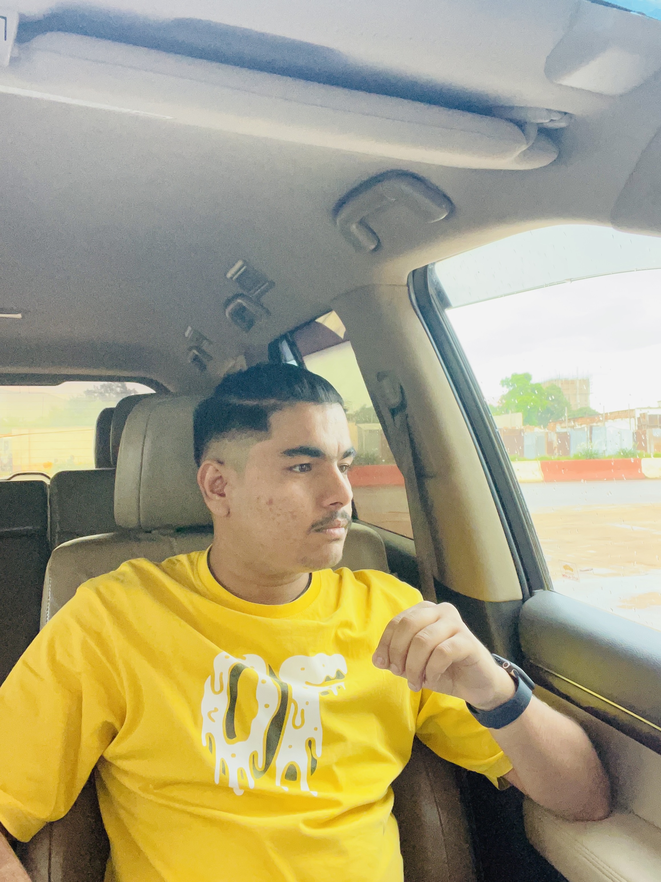 Naveen Nawami - Directeur Technique